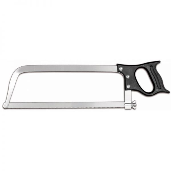 Beinsag 40cm INOX