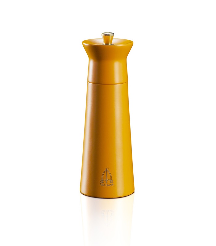 Tre Spade Pepperkvern / Saltkvern Nabucco 15 Orange