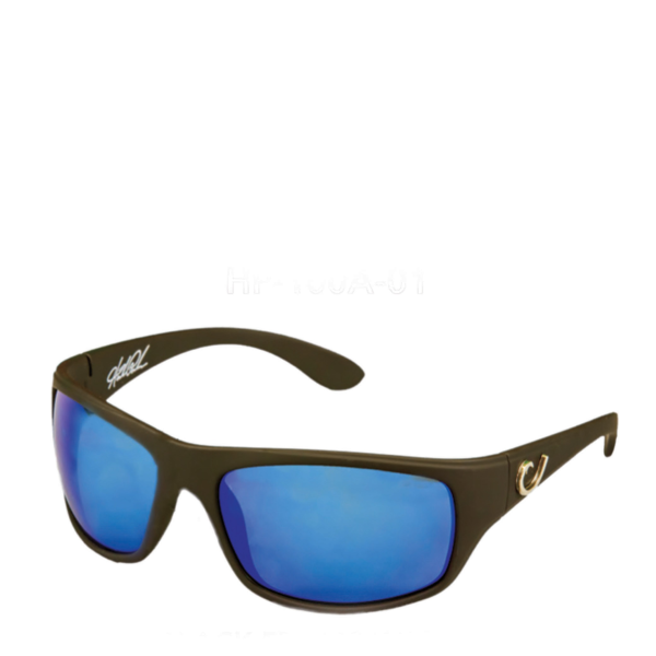 Sports Polariserte Solbriller Hank Parker Signaturserie