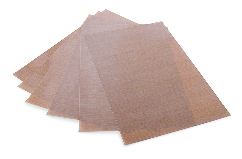 Teflonmatte til Atacama 6stk