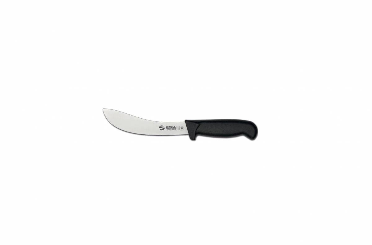 supra flåkniv 20cm