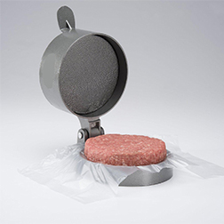 KBK Hamburgerpresse Non-stick