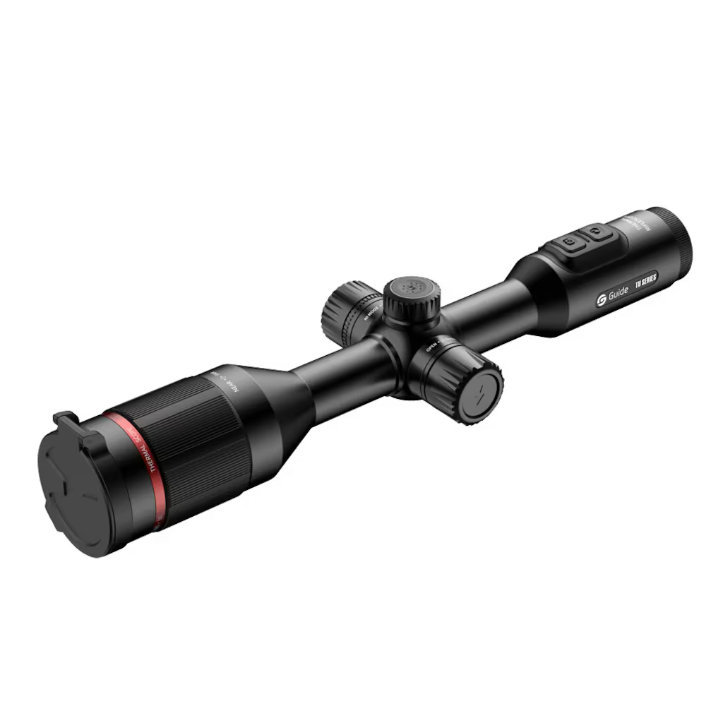 Guide TU650 640x480 50mm Termisk Kikkertsikte