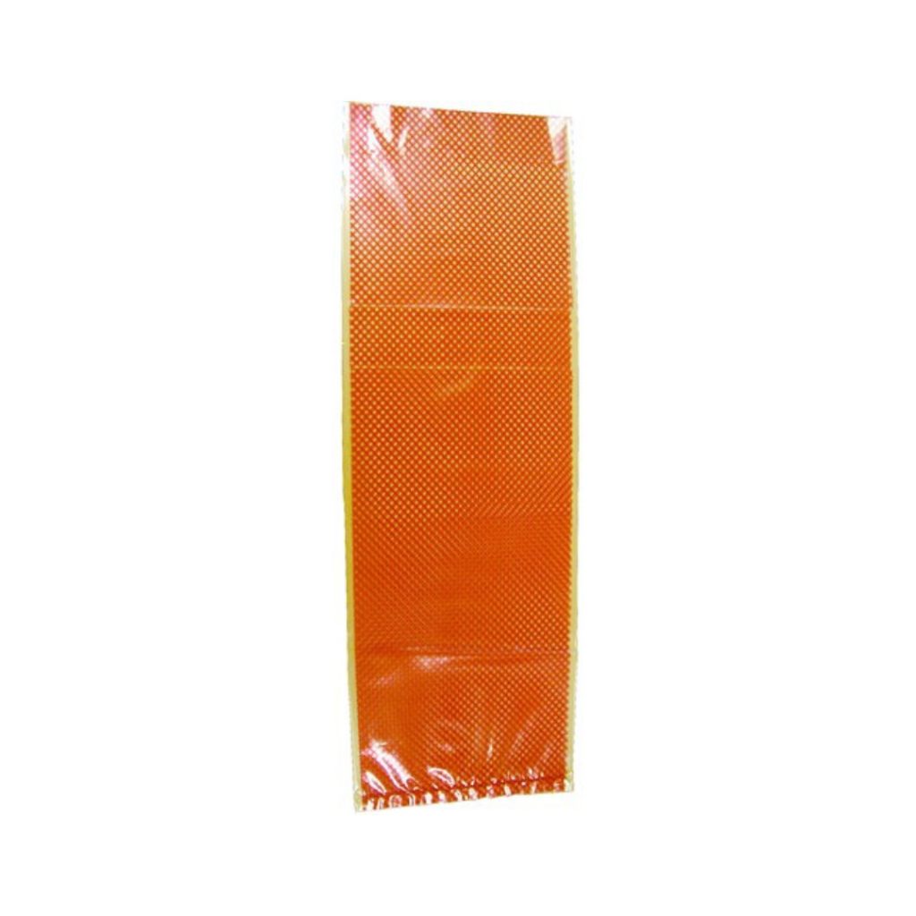 Kjøttdeigpose 1/2kg rødrutete 105x280, 100 stk